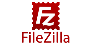 filezilla